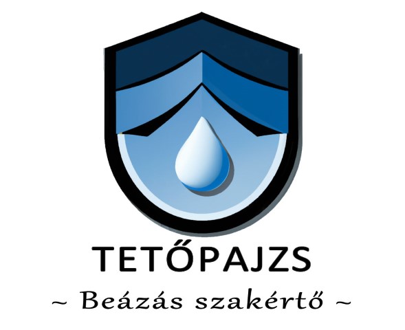 Tetőpajzs Logo K